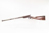SCARCE American CIVIL WAR Antique U.S. SHARPS & HANKINS M1862 NAVY Carbine
One of 6,686 Navy Purchased During the Civil War - 17 of 25