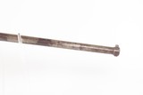 SCARCE American CIVIL WAR Antique U.S. SHARPS & HANKINS M1862 NAVY Carbine
One of 6,686 Navy Purchased During the Civil War - 3 of 25
