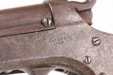 SCARCE American CIVIL WAR Antique U.S. SHARPS & HANKINS M1862 NAVY Carbine
One of 6,686 Navy Purchased During the Civil War - 23 of 25