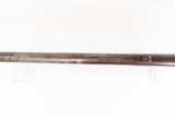 SCARCE American CIVIL WAR Antique U.S. SHARPS & HANKINS M1862 NAVY Carbine
One of 6,686 Navy Purchased During the Civil War - 12 of 25