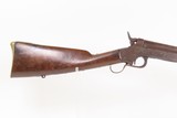 SCARCE American CIVIL WAR Antique U.S. SHARPS & HANKINS M1862 NAVY Carbine
One of 6,686 Navy Purchased During the Civil War - 5 of 25