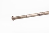 SCARCE American CIVIL WAR Antique U.S. SHARPS & HANKINS M1862 NAVY Carbine
One of 6,686 Navy Purchased During the Civil War - 18 of 25