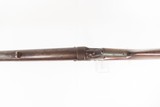 SCARCE American CIVIL WAR Antique U.S. SHARPS & HANKINS M1862 NAVY Carbine
One of 6,686 Navy Purchased During the Civil War - 13 of 25