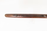 SCARCE American CIVIL WAR Antique U.S. SHARPS & HANKINS M1862 NAVY Carbine
One of 6,686 Navy Purchased During the Civil War - 10 of 25
