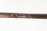 SCARCE American CIVIL WAR Antique U.S. SHARPS & HANKINS M1862 NAVY Carbine
One of 6,686 Navy Purchased During the Civil War - 9 of 25