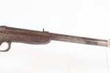 SCARCE American CIVIL WAR Antique U.S. SHARPS & HANKINS M1862 NAVY Carbine
One of 6,686 Navy Purchased During the Civil War - 4 of 25