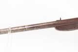 SCARCE American CIVIL WAR Antique U.S. SHARPS & HANKINS M1862 NAVY Carbine
One of 6,686 Navy Purchased During the Civil War - 19 of 25