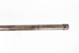 SCARCE American CIVIL WAR Antique U.S. SHARPS & HANKINS M1862 NAVY Carbine
One of 6,686 Navy Purchased During the Civil War - 7 of 25