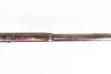 SCARCE American CIVIL WAR Antique U.S. SHARPS & HANKINS M1862 NAVY Carbine
One of 6,686 Navy Purchased During the Civil War - 8 of 25