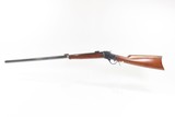 c1893 mfr. Antique WINCHESTER Model 1885 HIGH WALL .32-40 WCF Target Rifle
“Best Single Shot Rifle Ever Produced”-Ned Roberts - 23 of 25