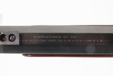 c1893 mfr. Antique WINCHESTER Model 1885 HIGH WALL .32-40 WCF Target Rifle
“Best Single Shot Rifle Ever Produced”-Ned Roberts - 19 of 25