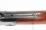 c1893 mfr. Antique WINCHESTER Model 1885 HIGH WALL .32-40 WCF Target Rifle
“Best Single Shot Rifle Ever Produced”-Ned Roberts - 21 of 25