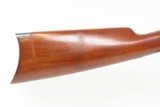 c1893 mfr. Antique WINCHESTER Model 1885 HIGH WALL .32-40 WCF Target Rifle
“Best Single Shot Rifle Ever Produced”-Ned Roberts - 6 of 25