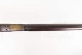c1889 mfr. Antique WINCHESTER Model 1873 .32-20 WCF Rifle OCTAGONAL BARREL
Wild West Lever Action Rifle - 10 of 25
