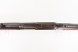 c1889 mfr. Antique WINCHESTER Model 1873 .32-20 WCF Rifle OCTAGONAL BARREL
Wild West Lever Action Rifle - 17 of 25