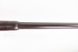 c1889 mfr. Antique WINCHESTER Model 1873 .32-20 WCF Rifle OCTAGONAL BARREL
Wild West Lever Action Rifle - 9 of 25