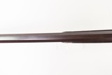c1889 mfr. Antique WINCHESTER Model 1873 .32-20 WCF Rifle OCTAGONAL BARREL
Wild West Lever Action Rifle - 15 of 25