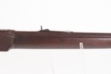 c1889 mfr. Antique WINCHESTER Model 1873 .32-20 WCF Rifle OCTAGONAL BARREL
Wild West Lever Action Rifle - 5 of 25