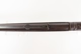 c1889 mfr. Antique WINCHESTER Model 1873 .32-20 WCF Rifle OCTAGONAL BARREL
Wild West Lever Action Rifle - 16 of 25