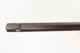 c1889 mfr. Antique WINCHESTER Model 1873 .32-20 WCF Rifle OCTAGONAL BARREL
Wild West Lever Action Rifle - 14 of 25