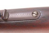 c1889 mfr. Antique WINCHESTER Model 1873 .32-20 WCF Rifle OCTAGONAL BARREL
Wild West Lever Action Rifle - 13 of 25