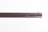 c1889 mfr. Antique WINCHESTER Model 1873 .32-20 WCF Rifle OCTAGONAL BARREL
Wild West Lever Action Rifle - 3 of 25