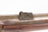 CIVIL WAR Era Antique WILLIAM MASON U.S. M1861 “Everyman’s” Rifle-MUSKET
Primary UNION ARMY Infantry Weapon of the Civil War - 21 of 25