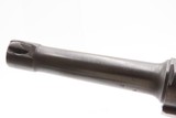 WORLD WAR I 1916 Dated DWM Imperial German LUGER P.08 9x19mm PISTOL C&R
GREAT WAR SIDEARM - 11 of 23