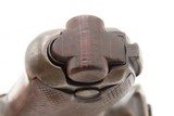 WORLD WAR I 1916 Dated DWM Imperial German LUGER P.08 9x19mm PISTOL C&R
GREAT WAR SIDEARM - 15 of 23