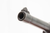 WORLD WAR I 1916 Dated DWM Imperial German LUGER P.08 9x19mm PISTOL C&R
GREAT WAR SIDEARM - 12 of 23