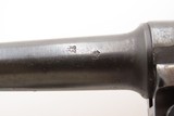 WORLD WAR I 1916 Dated DWM Imperial German LUGER P.08 9x19mm PISTOL C&R
GREAT WAR SIDEARM - 7 of 23