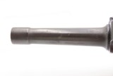 WORLD WAR I 1916 Dated DWM Imperial German LUGER P.08 9x19mm PISTOL C&R
GREAT WAR SIDEARM - 18 of 23