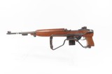 NATIONAL ORDNANCE M1A1 Semi-Automatic Carbine .30 PARATROOPER Pattern C&R
w/M1A1 Reproduction PARATROOPER FOLDING WIRE STOCK - 22 of 24