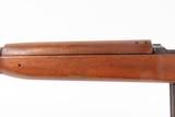 NATIONAL ORDNANCE M1A1 Semi-Automatic Carbine .30 PARATROOPER Pattern C&R
w/M1A1 Reproduction PARATROOPER FOLDING WIRE STOCK - 18 of 24
