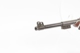 NATIONAL ORDNANCE M1A1 Semi-Automatic Carbine .30 PARATROOPER Pattern C&R
w/M1A1 Reproduction PARATROOPER FOLDING WIRE STOCK - 23 of 24