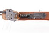NATIONAL ORDNANCE M1A1 Semi-Automatic Carbine .30 PARATROOPER Pattern C&R
w/M1A1 Reproduction PARATROOPER FOLDING WIRE STOCK - 8 of 24