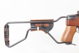 NATIONAL ORDNANCE M1A1 Semi-Automatic Carbine .30 PARATROOPER Pattern C&R
w/M1A1 Reproduction PARATROOPER FOLDING WIRE STOCK - 5 of 24