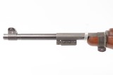 NATIONAL ORDNANCE M1A1 Semi-Automatic Carbine .30 PARATROOPER Pattern C&R
w/M1A1 Reproduction PARATROOPER FOLDING WIRE STOCK - 17 of 24