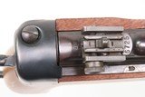 NATIONAL ORDNANCE M1A1 Semi-Automatic Carbine .30 PARATROOPER Pattern C&R
w/M1A1 Reproduction PARATROOPER FOLDING WIRE STOCK - 15 of 24