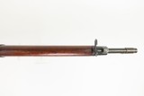WORLD WAR I Era REMINGTON U.S. M1917 Bolt Action C&R Rifle .30-06 w/SLING
WWI INFANTRY Rifle with “W/2-19” Marked Barrel - 6 of 22
