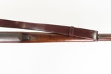 WORLD WAR I Era REMINGTON U.S. M1917 Bolt Action C&R Rifle .30-06 w/SLING
WWI INFANTRY Rifle with “W/2-19” Marked Barrel - 7 of 22
