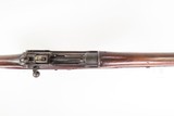 WORLD WAR I Era REMINGTON U.S. M1917 Bolt Action C&R Rifle .30-06 w/SLING
WWI INFANTRY Rifle with “W/2-19” Marked Barrel - 11 of 22