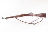 WORLD WAR I Era REMINGTON U.S. M1917 Bolt Action C&R Rifle .30-06 w/SLING
WWI INFANTRY Rifle with “W/2-19” Marked Barrel - 16 of 22