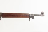 WORLD WAR I Era REMINGTON U.S. M1917 Bolt Action C&R Rifle .30-06 w/SLING
WWI INFANTRY Rifle with “W/2-19” Marked Barrel - 2 of 22