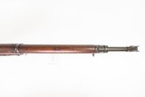WORLD WAR I Era REMINGTON U.S. M1917 Bolt Action C&R Rifle .30-06 w/SLING
WWI INFANTRY Rifle with “W/2-19” Marked Barrel - 10 of 22