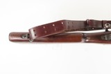 WORLD WAR I Era REMINGTON U.S. M1917 Bolt Action C&R Rifle .30-06 w/SLING
WWI INFANTRY Rifle with “W/2-19” Marked Barrel - 9 of 22
