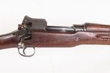 WORLD WAR I Era REMINGTON U.S. M1917 Bolt Action C&R Rifle .30-06 w/SLING
WWI INFANTRY Rifle with “W/2-19” Marked Barrel - 4 of 22