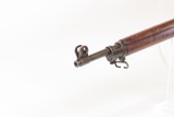 WORLD WAR I Era REMINGTON U.S. M1917 Bolt Action C&R Rifle .30-06 w/SLING
WWI INFANTRY Rifle with “W/2-19” Marked Barrel - 21 of 22