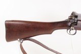 WORLD WAR I Era REMINGTON U.S. M1917 Bolt Action C&R Rifle .30-06 w/SLING
WWI INFANTRY Rifle with “W/2-19” Marked Barrel - 5 of 22