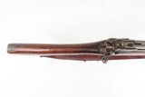 WORLD WAR I Era REMINGTON U.S. M1917 Bolt Action C&R Rifle .30-06 w/SLING
WWI INFANTRY Rifle with “W/2-19” Marked Barrel - 12 of 22